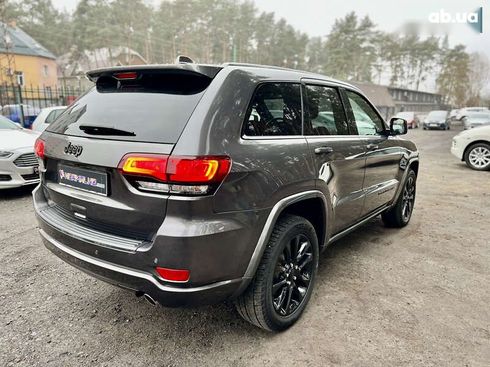 Jeep Grand Cherokee 2019 - фото 6