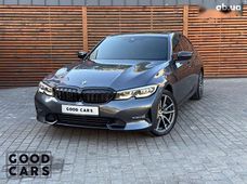 Продажа б/у BMW 3 серия 2019 года в Одессе - купить на Автобазаре