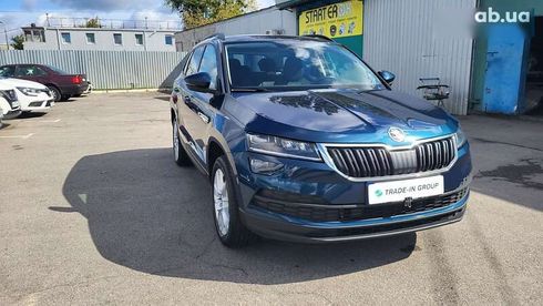 Skoda Karoq 2020 - фото 18