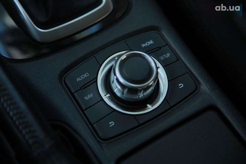 Mazda 6 2014 - фото 20