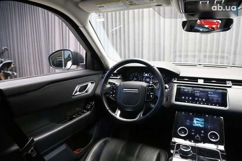 Land Rover Range Rover Velar 2018 - фото 13