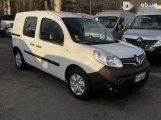 Купити Renault Kangoo 2019 бу в Києві - купити на Автобазарі