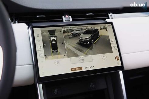 Land Rover Discovery Sport 2024 - фото 20
