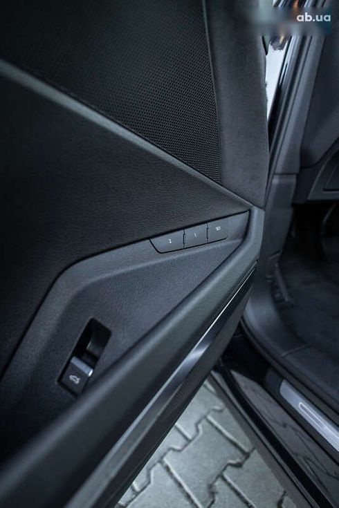 Audi Q4 Sportback e-tron 2021 - фото 22