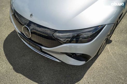 Mercedes-Benz EQE-Класс 2023 - фото 13