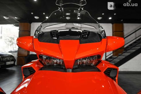 BRP Spyder RS 2021 - фото 16