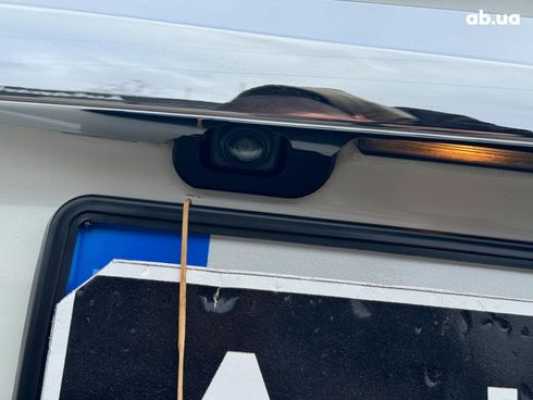 Nissan Sylphy EV 2019 белый - фото 7