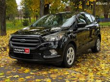 Автомобиль бензин Форд б/у - купить на Автобазаре
