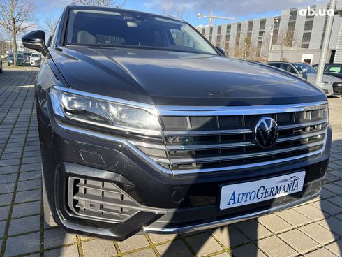 Volkswagen Touareg 2022 - фото 14