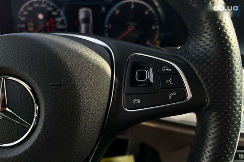 Mercedes-Benz E-Класс 2018 - фото 21