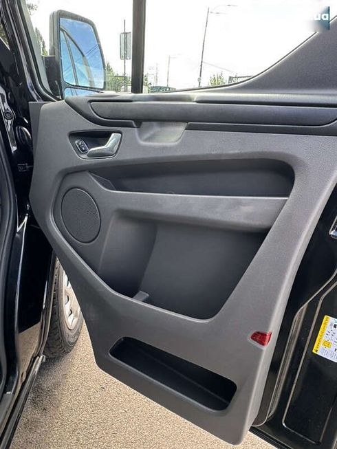Ford Transit Custom 2020 - фото 13
