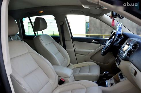 Volkswagen Tiguan 2010 - фото 28