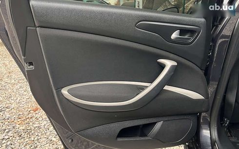 Citroёn C5 2012 - фото 24