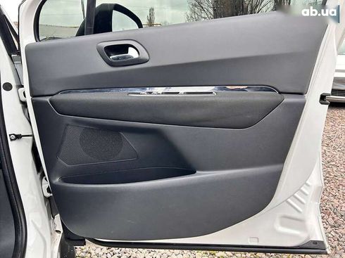 Peugeot 3008 2010 - фото 28