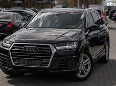 Продаж вживаних Audi в Львівській області - купити на Автобазарі