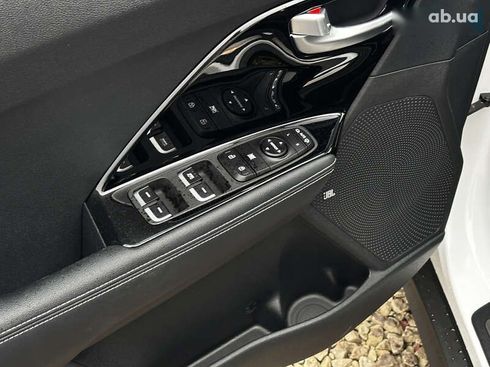 Kia Niro 2022 - фото 24