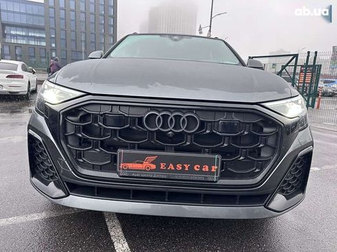 Audi Q8 2023 - фото 2