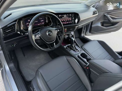 Volkswagen Jetta 2021 - фото 25