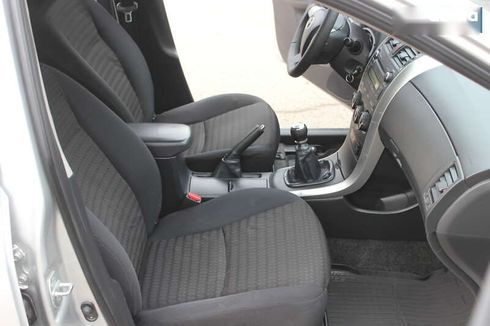 Toyota Corolla 2012 - фото 25
