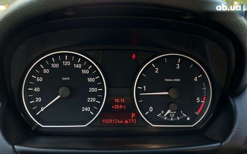BMW 1 серия 2010 - фото 18