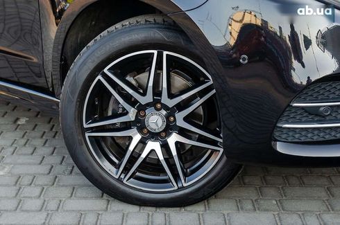 Mercedes-Benz V-Класс 2017 - фото 19