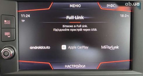 SEAT Leon 2018 - фото 24