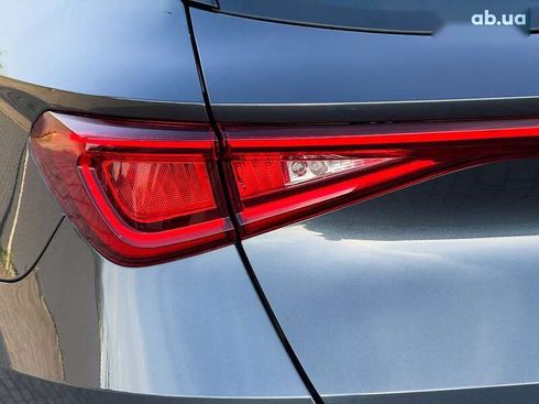 SEAT Leon 2021 - фото 21