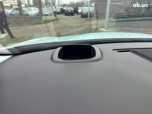 Peugeot 508 2016 - фото 29