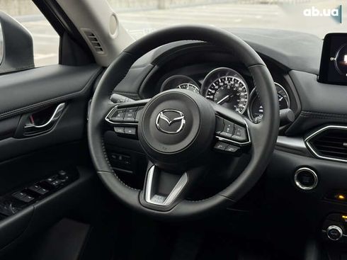 Mazda CX-5 2022 - фото 18