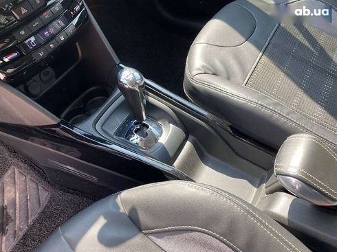 Peugeot 2008 2015 - фото 17
