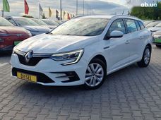 Продажа б/у Renault Megane 2020 года - купить на Автобазаре