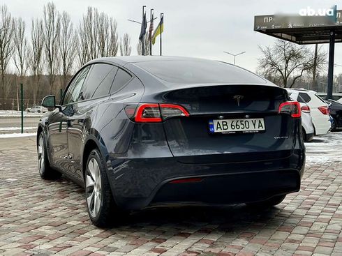 Tesla Model Y 2023 - фото 9