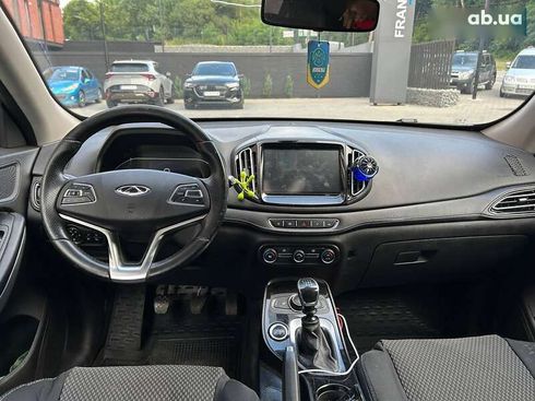 Chery Tiggo 7 2019 - фото 19