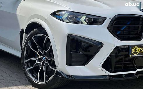 BMW X5 2019 - фото 7
