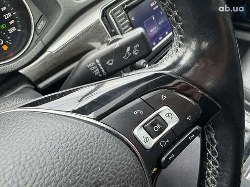 Volkswagen Passat 2016 - фото 22