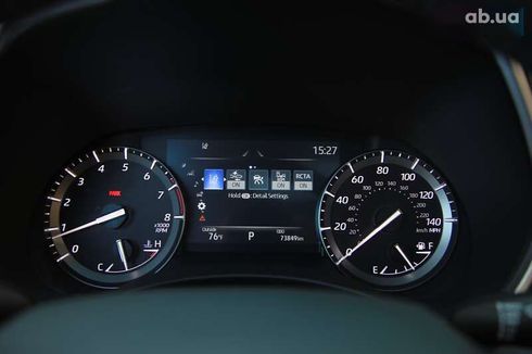 Toyota Highlander 2021 - фото 16