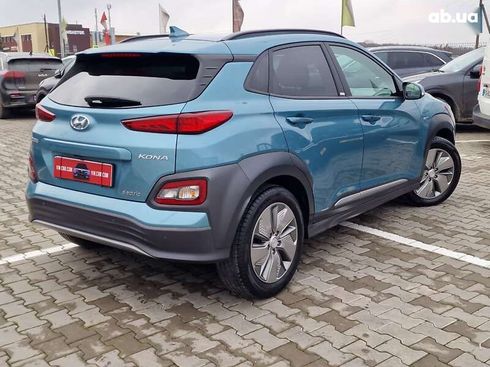 Hyundai Kona 2020 - фото 3
