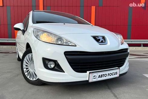 Peugeot 207 2011 - фото 2