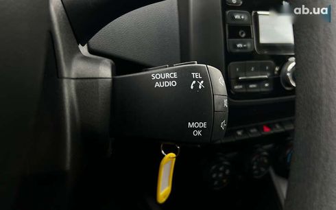 Renault Duster 2018 - фото 20