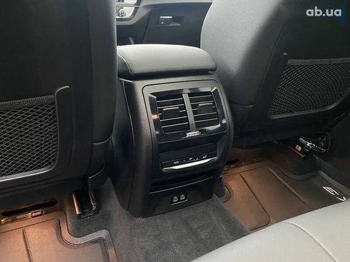 BMW X3 2020 - фото 23