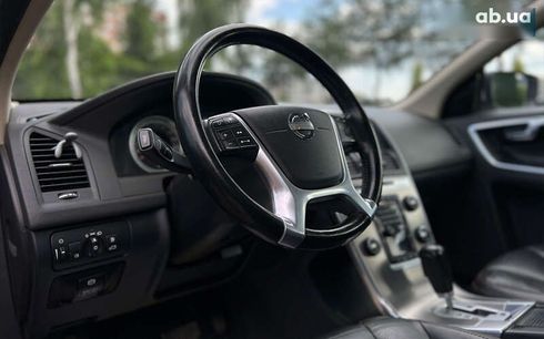 Volvo XC60 2012 - фото 17