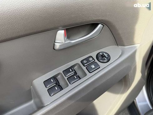 Kia Sportage 2014 - фото 11