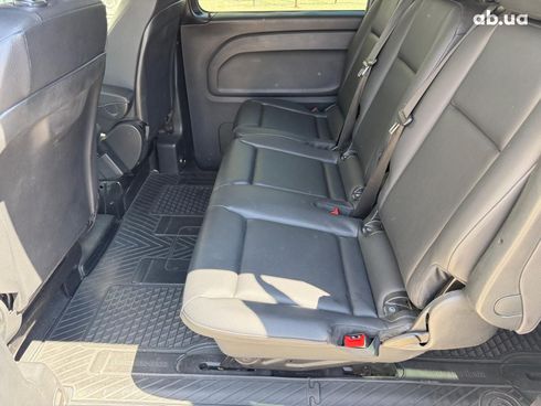 Mercedes-Benz Vito 2017 белый - фото 11