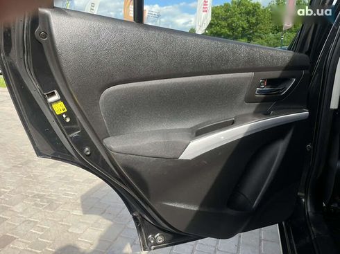 Suzuki SX4 2015 - фото 26