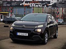 Продаж вживаних Citroёn C3 в Черкасах - купити на Автобазарі