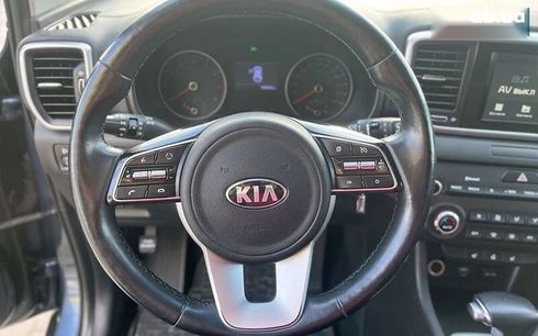 Kia Sportage 2018 - фото 15