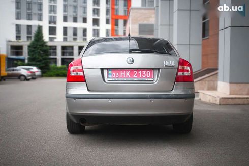 Skoda Octavia 2007 - фото 6