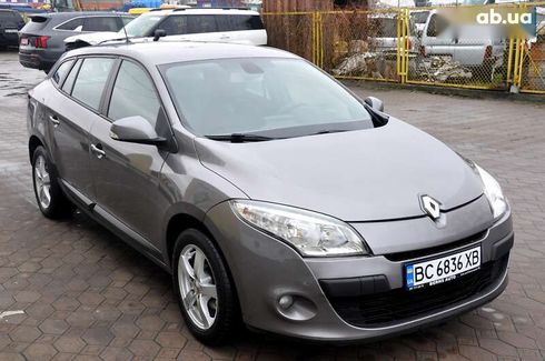 Renault Megane 2011 - фото 5