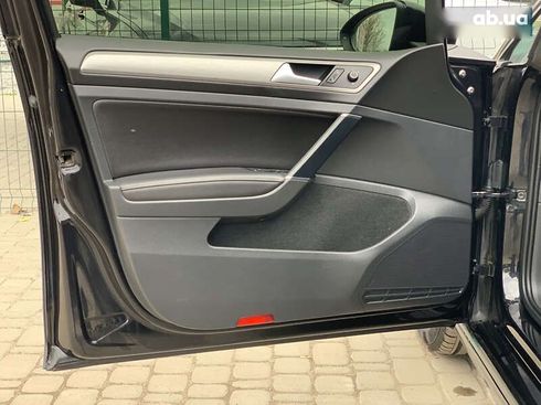 Volkswagen Golf 2016 - фото 23
