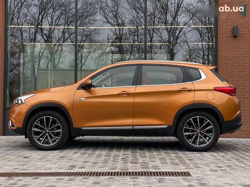 Chery Tiggo 7 2018 - фото 10